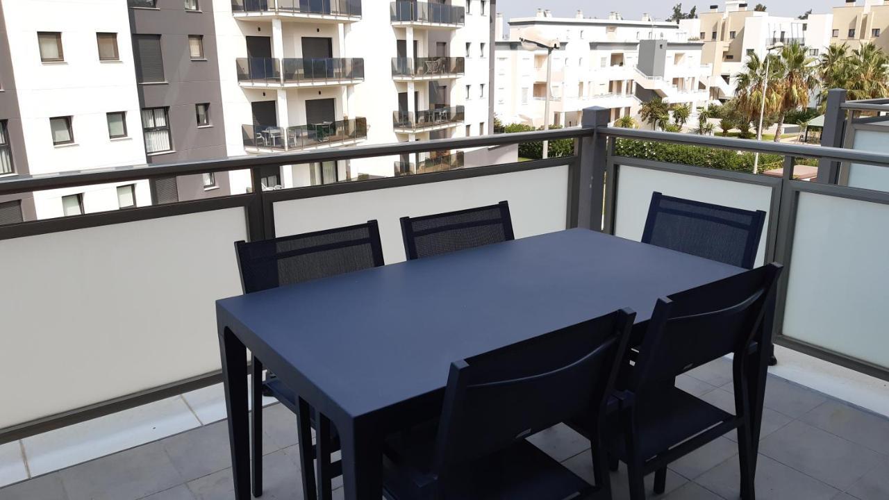 Oliva Nova - Golf&Beach Cabagua Buitenkant foto
