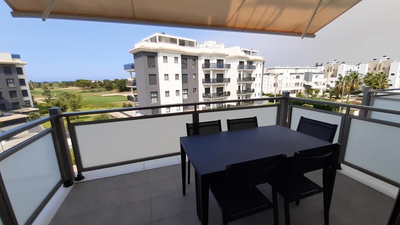 Oliva Nova - Golf&Beach Cabagua Buitenkant foto