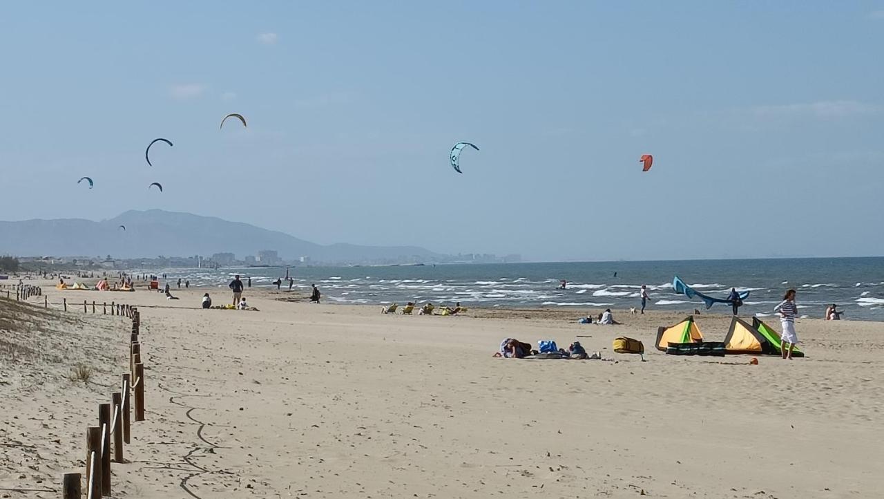 Oliva Nova - Golf&Beach Cabagua Buitenkant foto